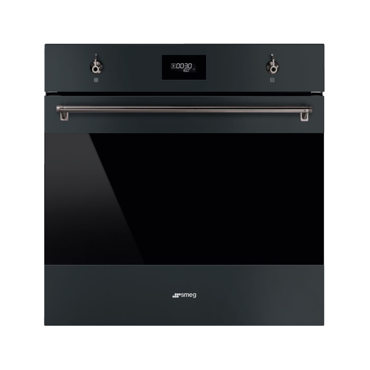 Meilleurs fours encastrables Smeg | Top 34 Modèles Comparés - Mars 2026