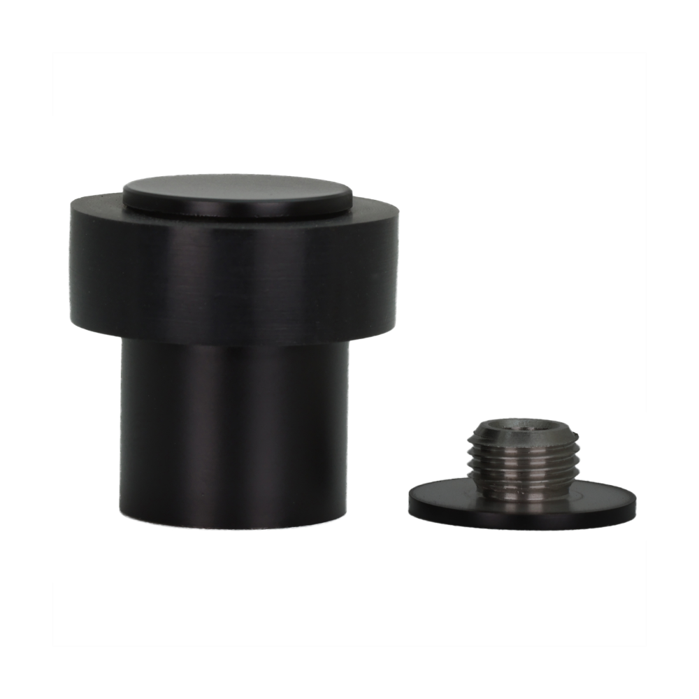 Fermaporta In Acciaio KOTARBAU 97 Mm - Montaggio A Pavimento - Foto 14