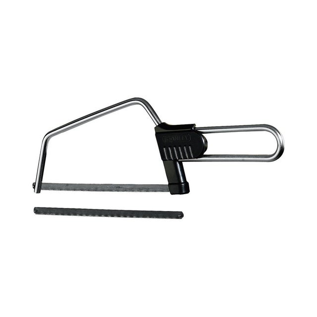 Stanley LAME POUR SCIE A METAUX JUNIOR 150MM