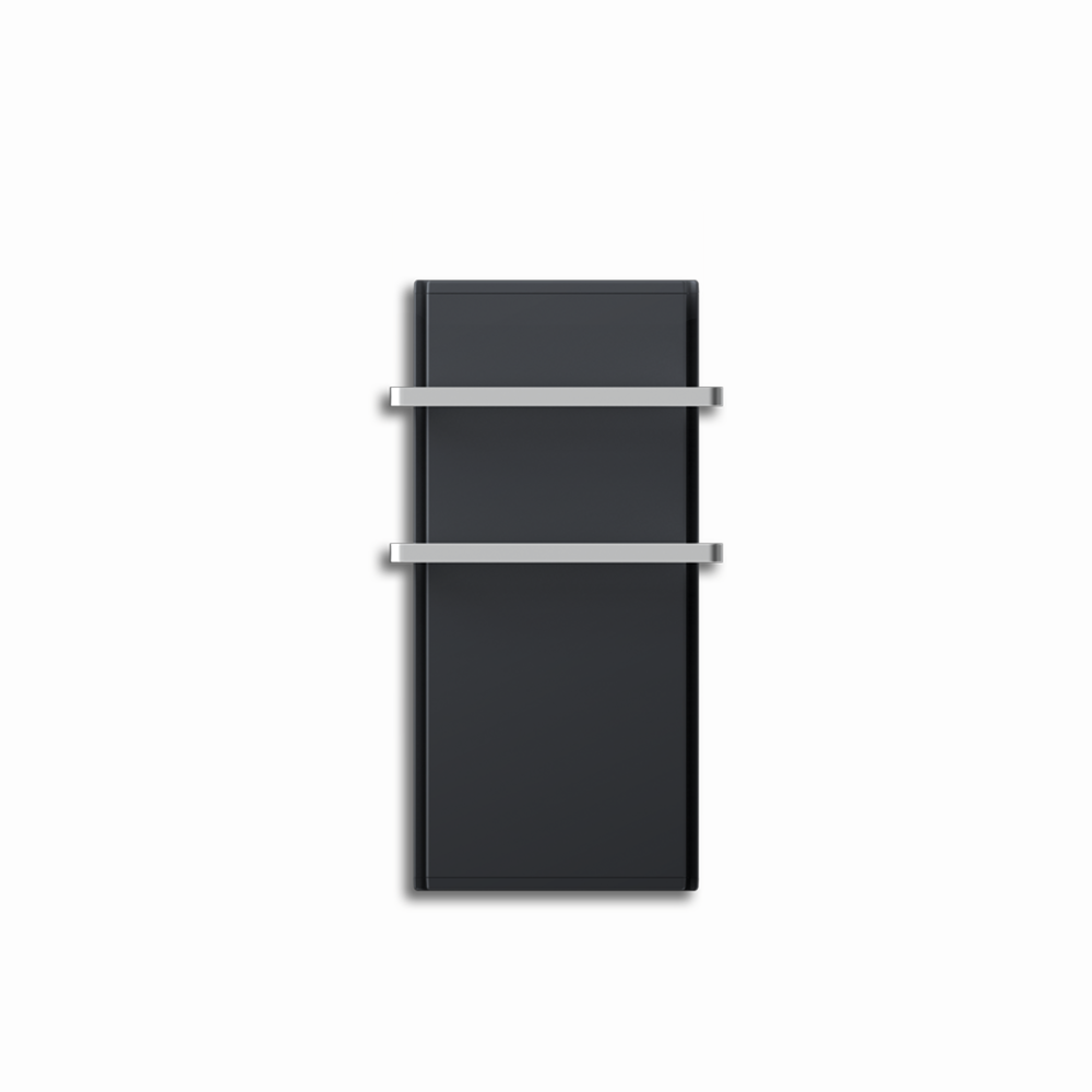 Radialight ICON 2B 750W Radiateur électrique Dual-Therm Vertical à ...