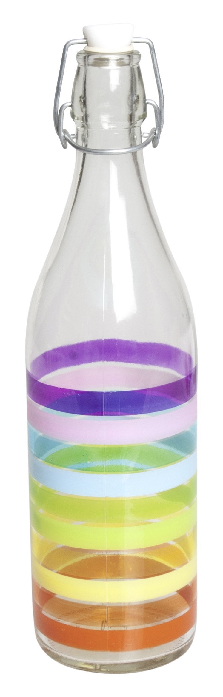 BOTERO - Bottiglia In Vetro Per Distillati - Foto 9