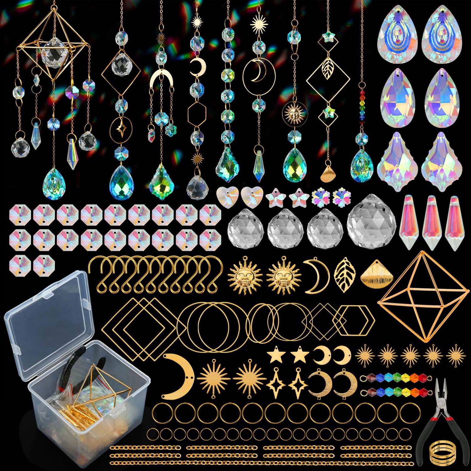 Lxmsja 5d Tortue Diamond Painting Pendentif avec Chaîne, Kit Diamond Painting Adulte Enfant, DIY Diamant Couronne Porte Exterieur Jardin Maison Cadeaux Décoration d'Halloween