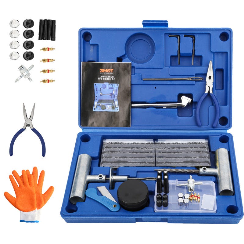 Acquista 1 set kit di manutenzione valvola pneumatici nucleo valvola cacciavite riparazione pneumatici auto moto in Italia a partire da 1.48 Acquista 1 set kit di manutenzione valvola pneumatici nucleo valvola cacciavite riparazione pneumatici auto moto in Italia a partire da 1.48