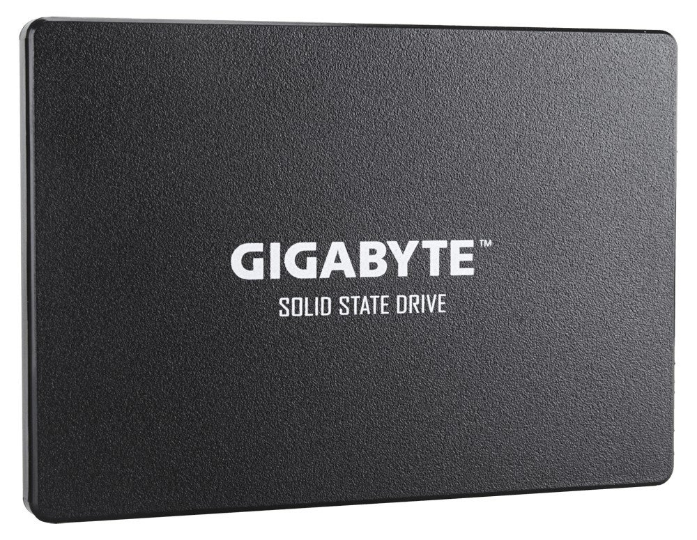 GIGABYTE SOLID STATE DRIVE SSD 240GB SATA-III GP-GSTFS31240GNTD - 2