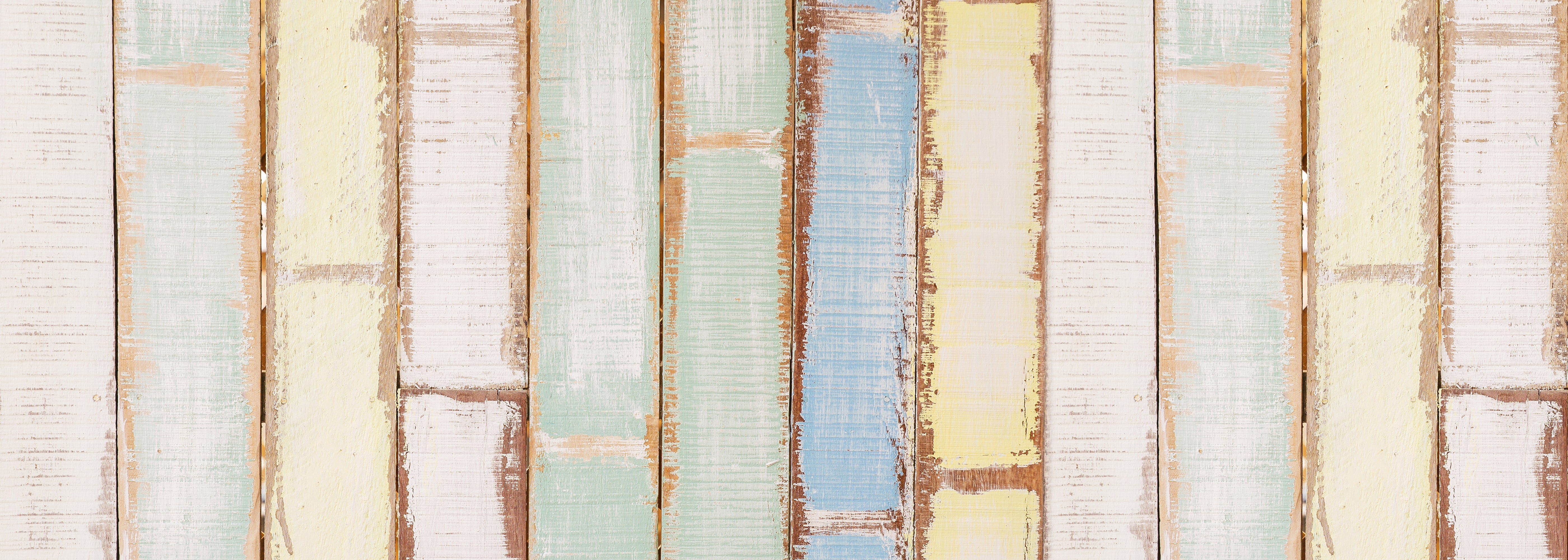 Bambusowy pastelowy dywan winylowy 50x140 cm - PVC antypoślizgowy, winylowy do pokoju dziecięcego, ognioodporny i zmywalny