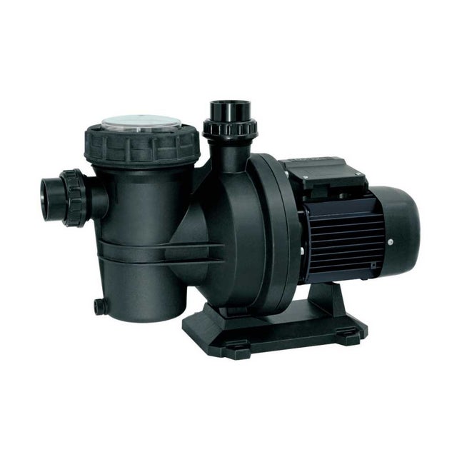 Bomba Centrífuga Piscina Monofásica Nox Espa 50 / 75 /100 / 150 1.5 CV