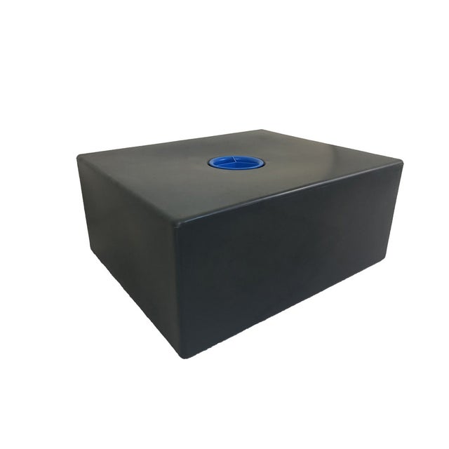 Réservoir eau 100l - van, fourgon & bateau - plast'up rotomoulage
