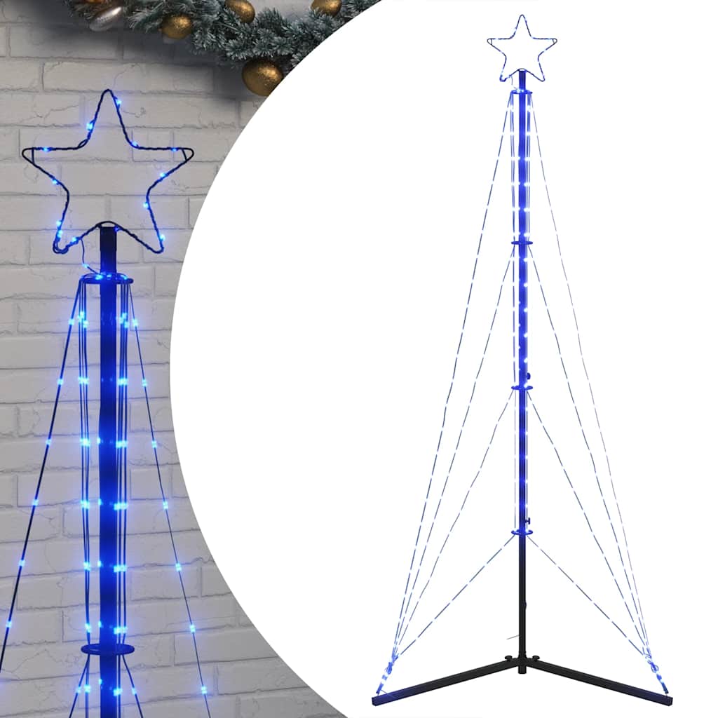 Árbol De Navidad Artificial De 182 Cm - 900 Puntas De PE Y PVC, Realista, Soporte De Metal, Plegable, Ignífugo