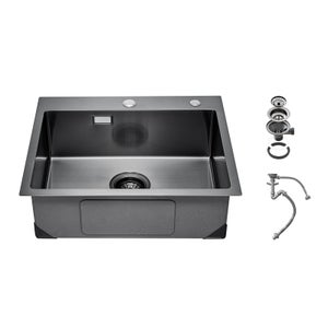 Grille en acier inoxydable 60 x 40 Barbecue cheminée cheminée barbecue