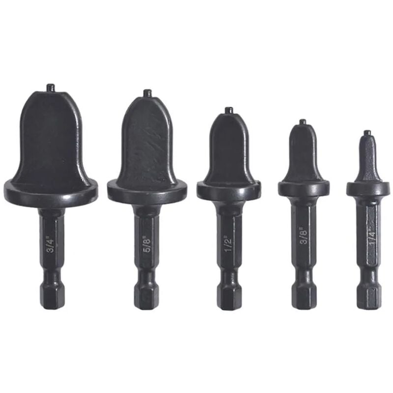 Kit D'outils Professionnel Pour Pliage De Tuyaux En Cuivre - Pour Climatisation - Neuf - Origine Chine