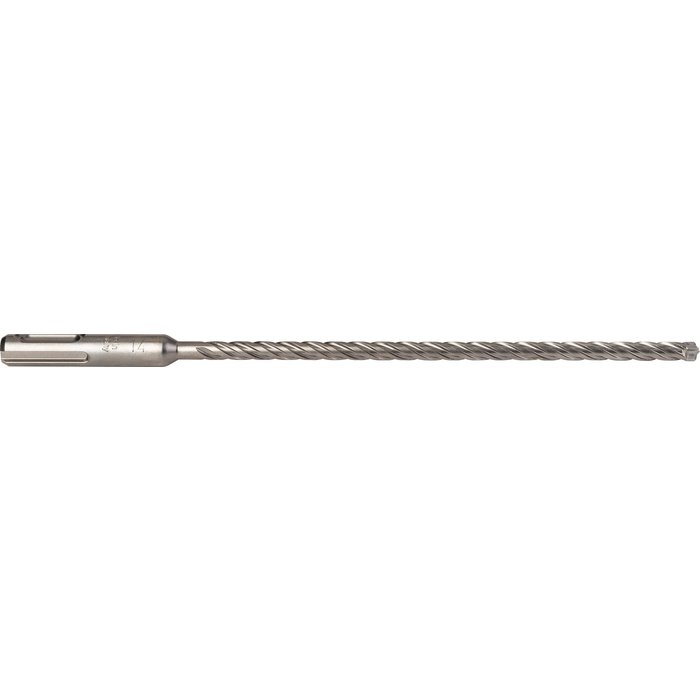 Fischer Punta Martello Perforatore SDS Plus II PV 22/550/600 - 10