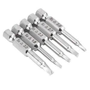Cacciavite Triangolare IXO Per Modellismo Auto (Altaya, Atlas, De Agostini) – Attrezzo 2,2mm