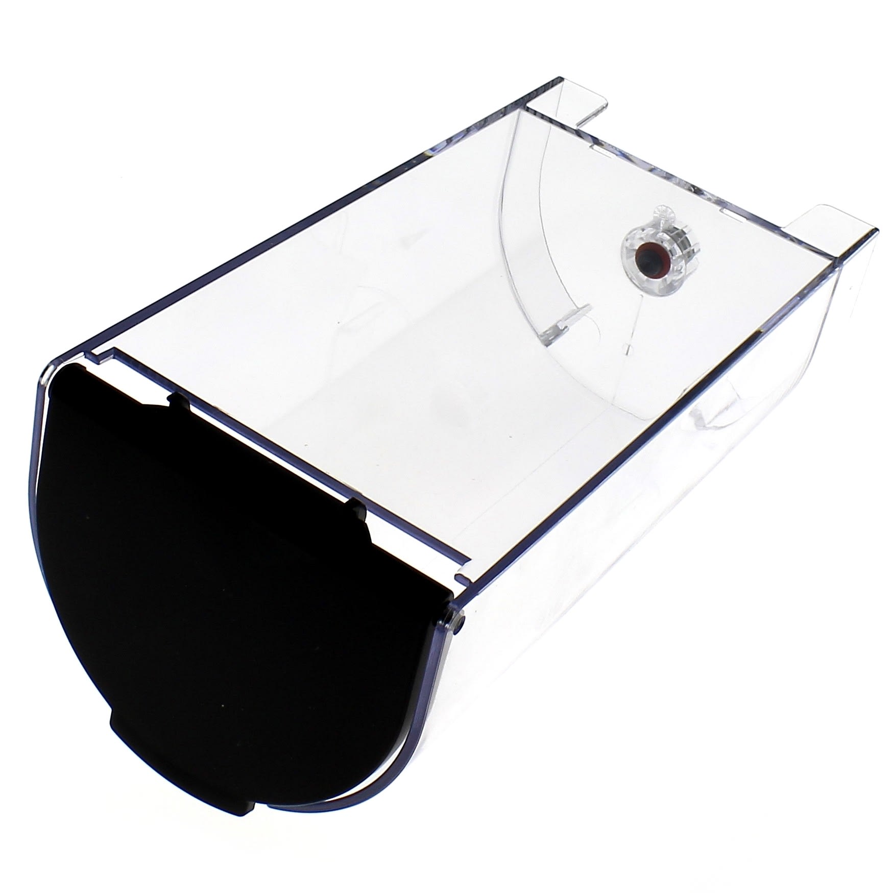 Pavoni Guarnizione Gaco Serbatoio Acqua Macchina Caffè Espresso INN - Foto 8