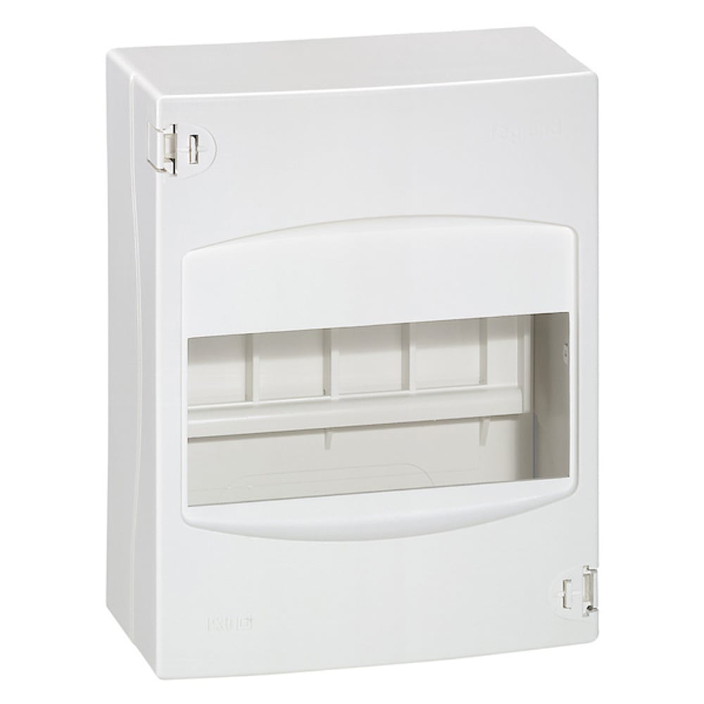 CACHE BORNE 6MOD. TYP.FR. - 001306 - 3
