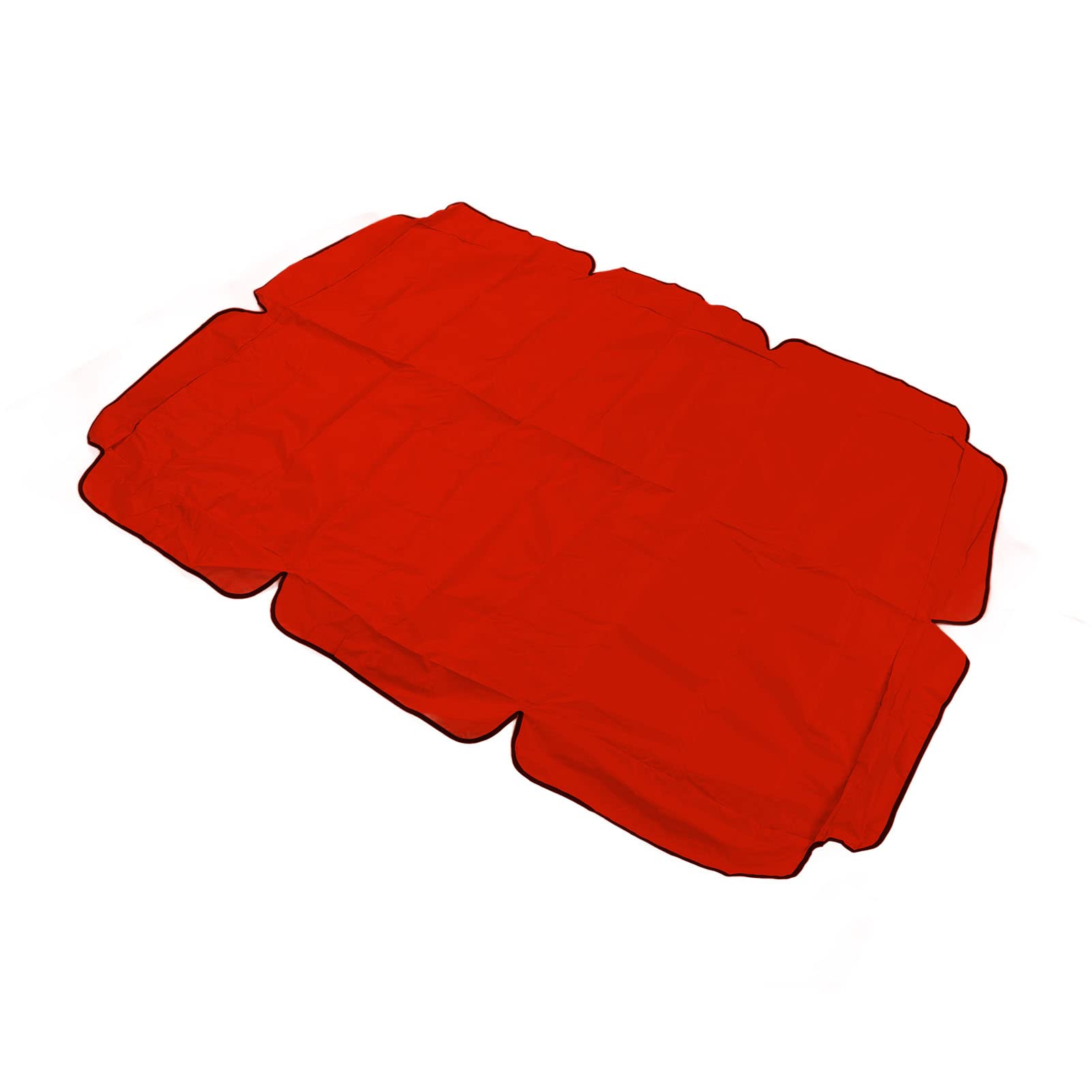 Tela De Reemplazo Para Silla De Patio - 115x43 Cm (45x17") En Lona Oxford - Impermeable, Para Silla Colgante, Playa O Jardín