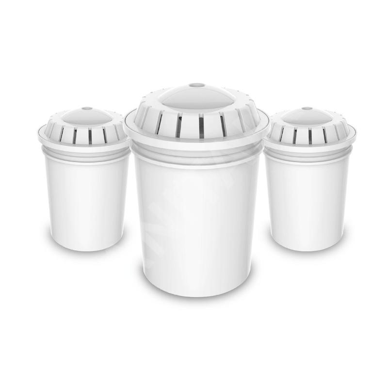 Kit per trattamento acqua in pastiglie Spool 1 kg | Leroy Merlin