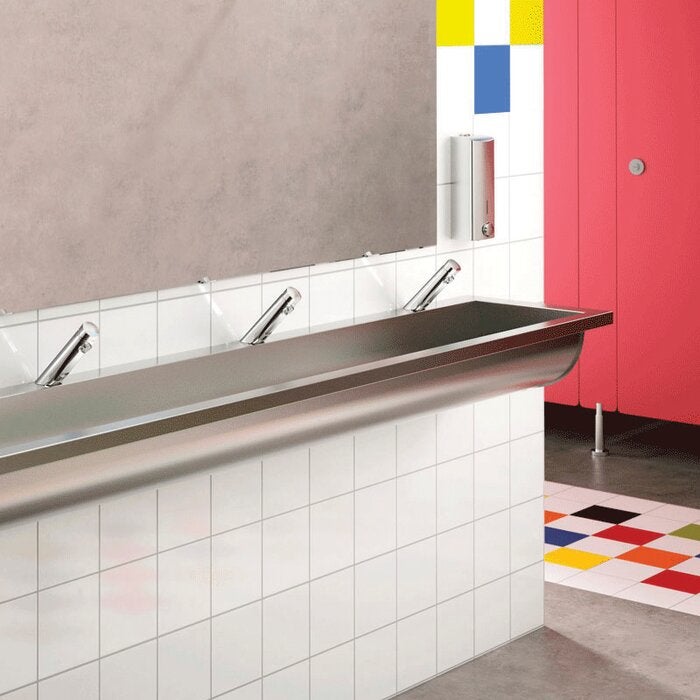 PORTE OPAQUE COFFRET 2X13M - 401332 - 5