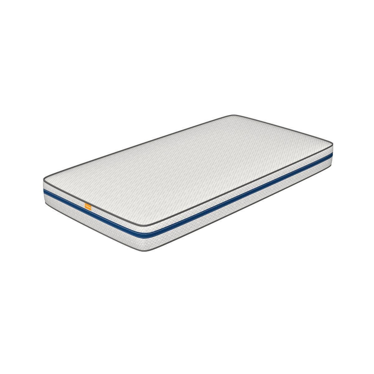 Matelas 90x200, épaisseur 17 cm - Memory Foam | Supreme | Leroy Merlin