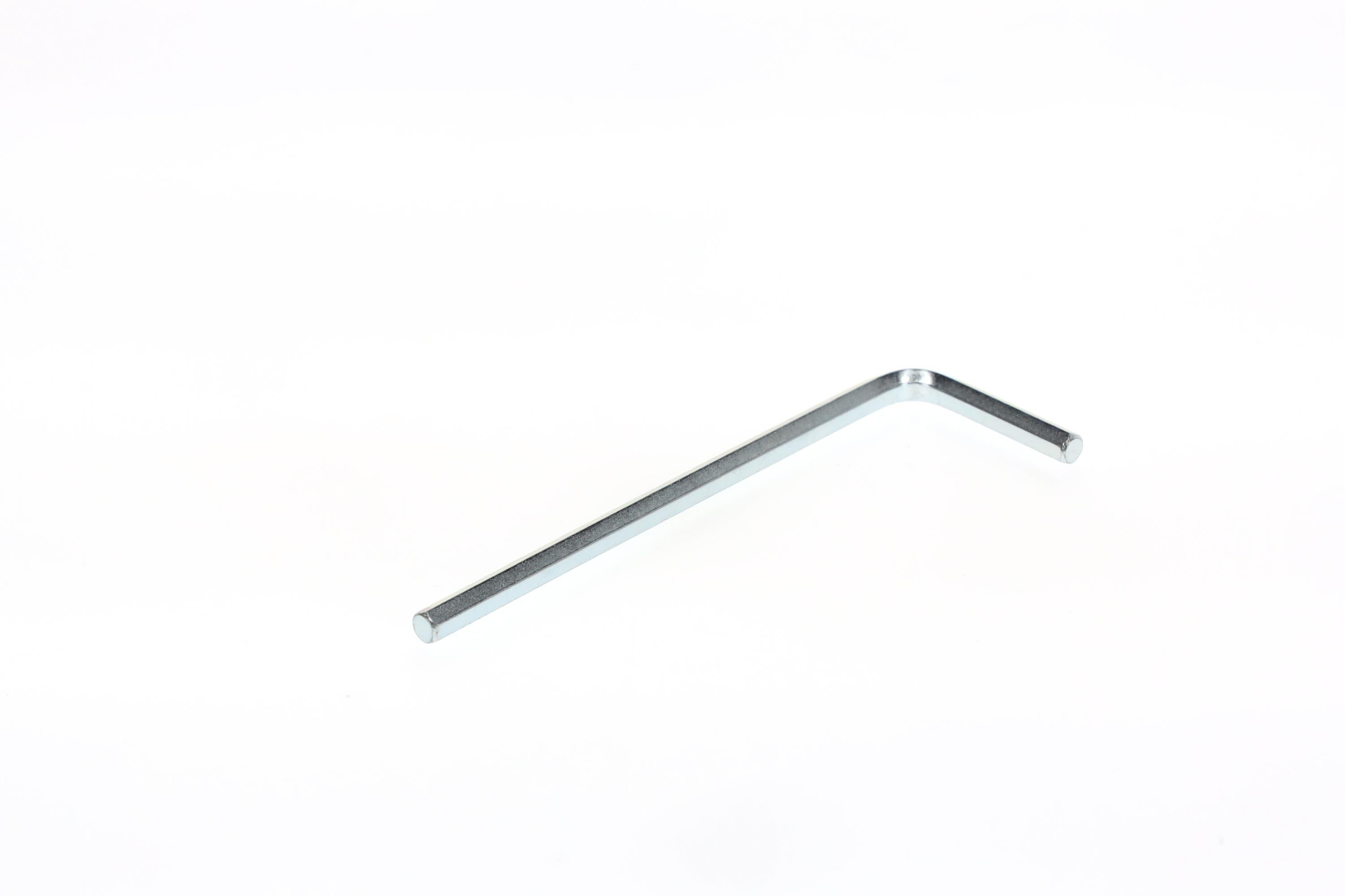 GEDORE 42 3 Tournevis coudé, 6 pans intérieur 3 mm - 2