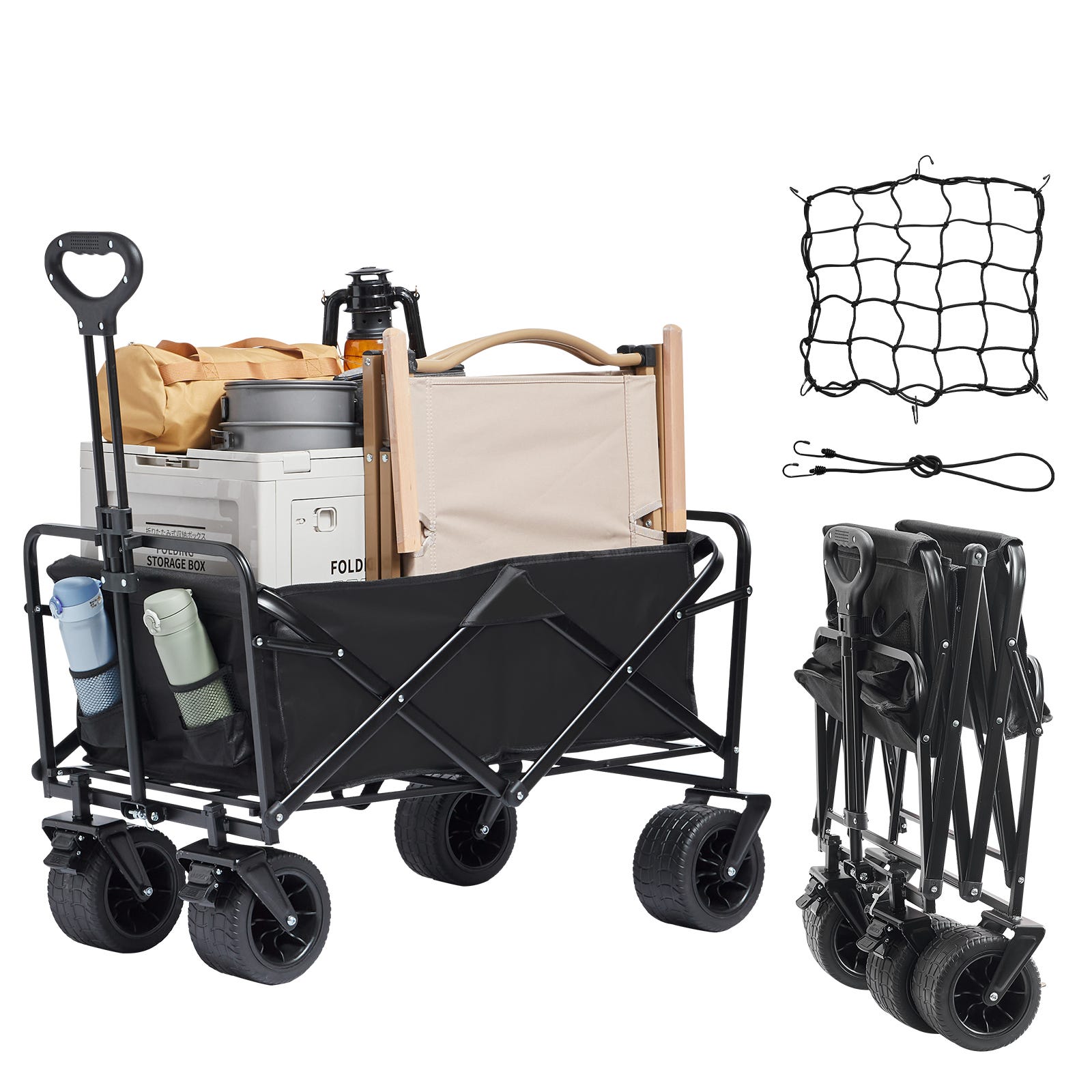 Carrello Da Spiaggia Carrellino Da Spiaggia Con Ruote Pieghevole 75 Kg 800 - 110 for sale from Carrello Da Spiaggia Carrellino Da Spiaggia Con Ruote Pieghevole 75 Kg 800 - 110 for sale from