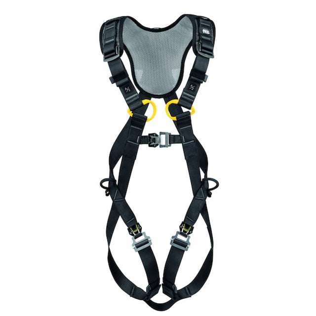 Harnais antichute NEWTON FAST - L - PETZL