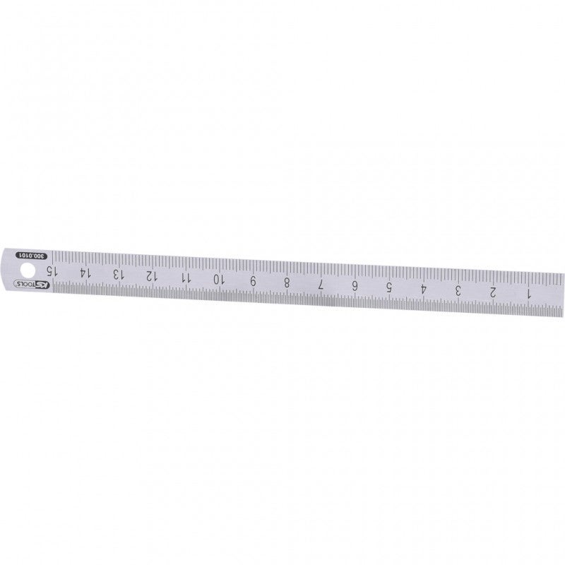 Réglet KS TOOLS - Flexible - 150 mm - 300.0101 - 3