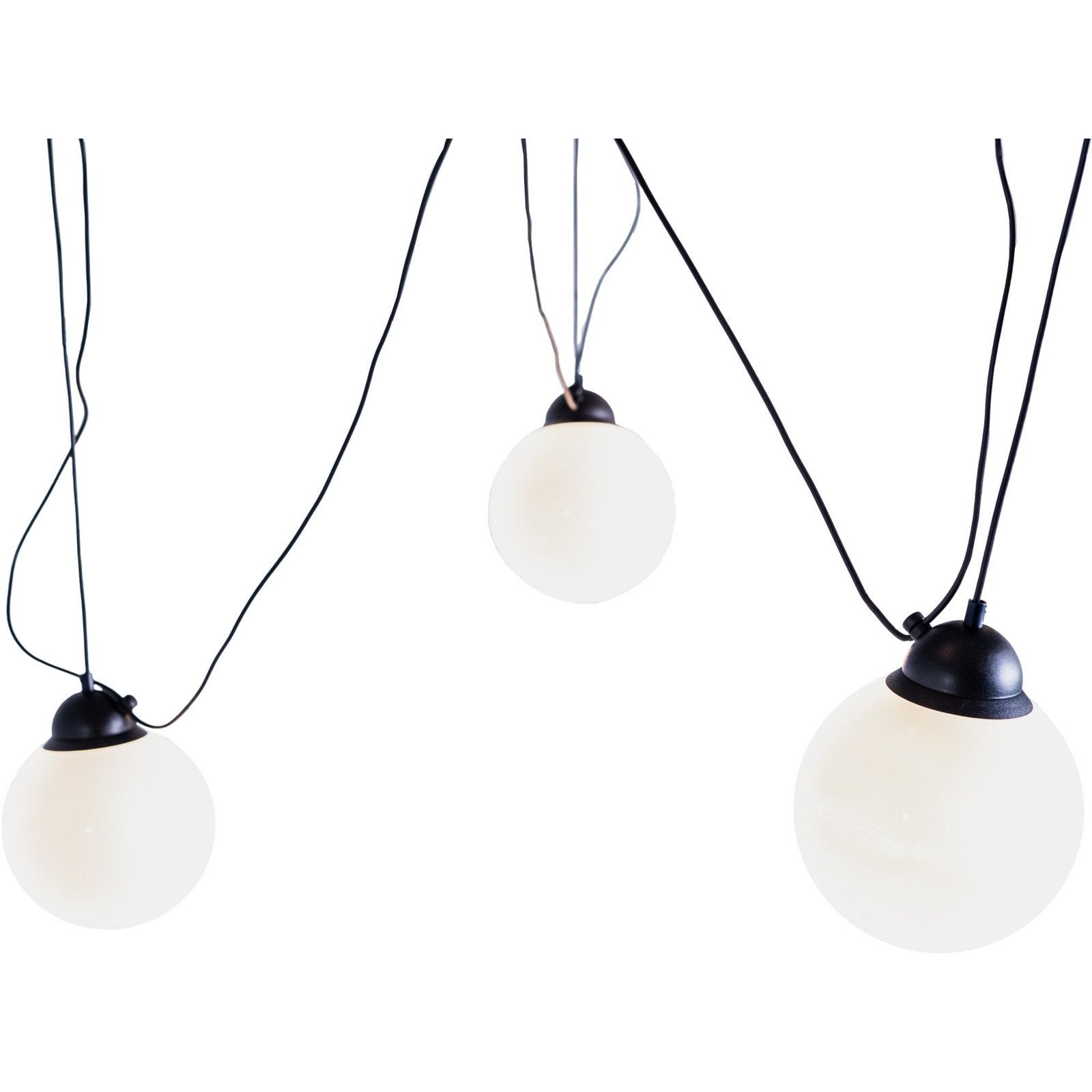 Circulateur électronique monophasé, 1 x 230VAC, raccord fileté 20 mm