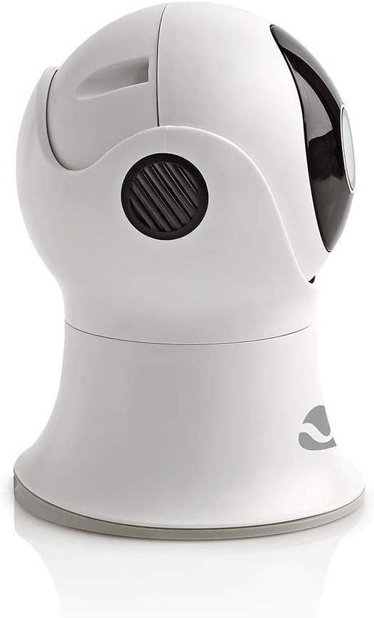 CAMERA SURVEILLANCE NEDIS WIFICO20CWT - 2