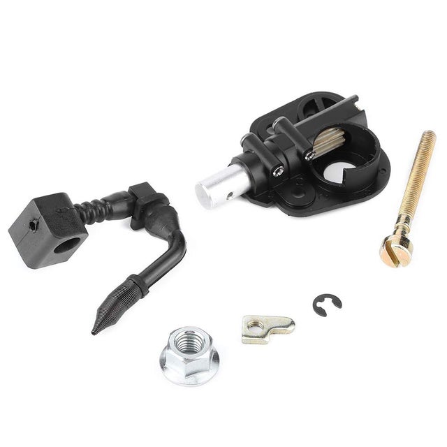 Frizione Motosega Universale Cinese - Compatibile 4500, 5200, 5800 - Foto 4