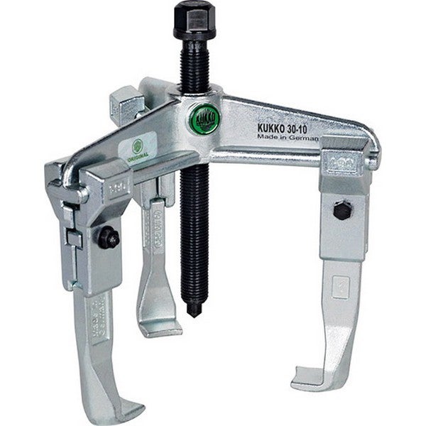 Kukko ściągacz 30-2 głębokość mocowania 150 mm - 4157310160