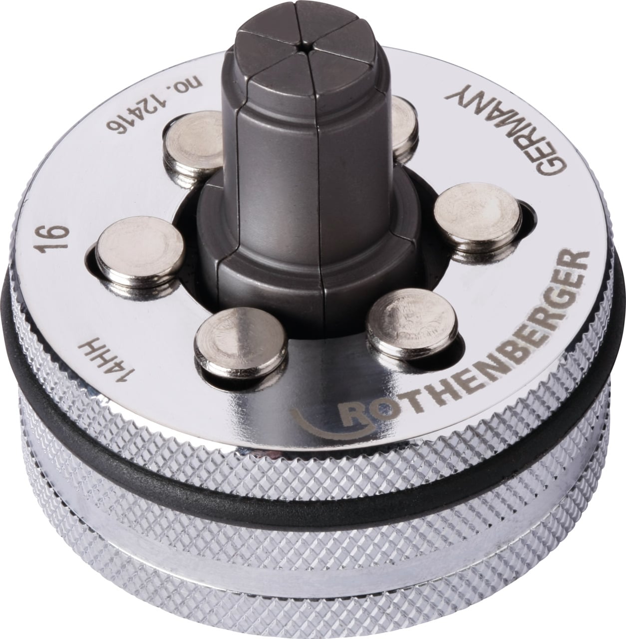 ROTHENBERGER Tête d'expansion 16 x 1,2 mm standard ROLOCK - ... | Leroy ...