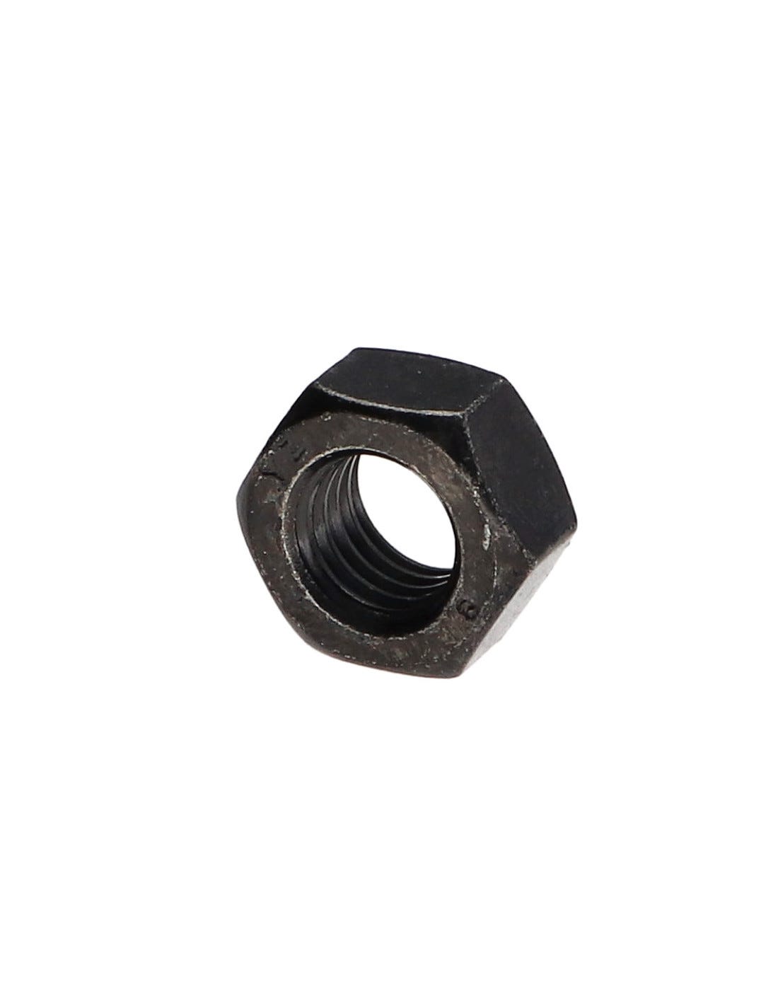 Tuerca hexagonal M4 Acero cincado - 1 pièce | Leroy Merlin