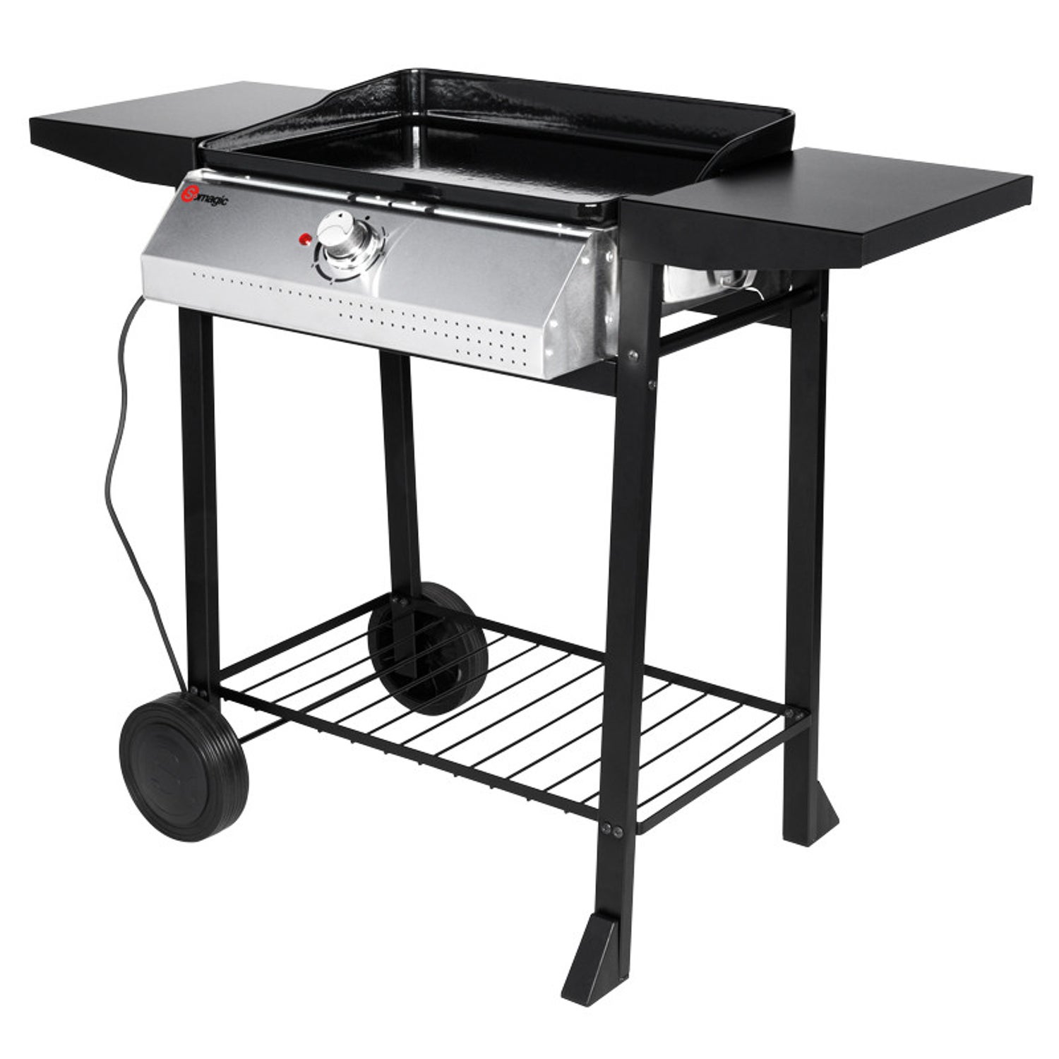 Griglia elettrica CAPBRETON - 2