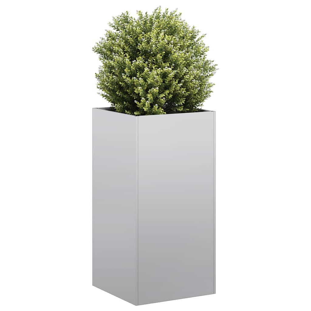 Gris / argent