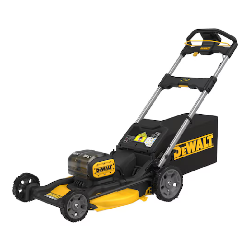 DEWALT KOSIARKA 2x18V DCMWP134N 53cm ( BODY )