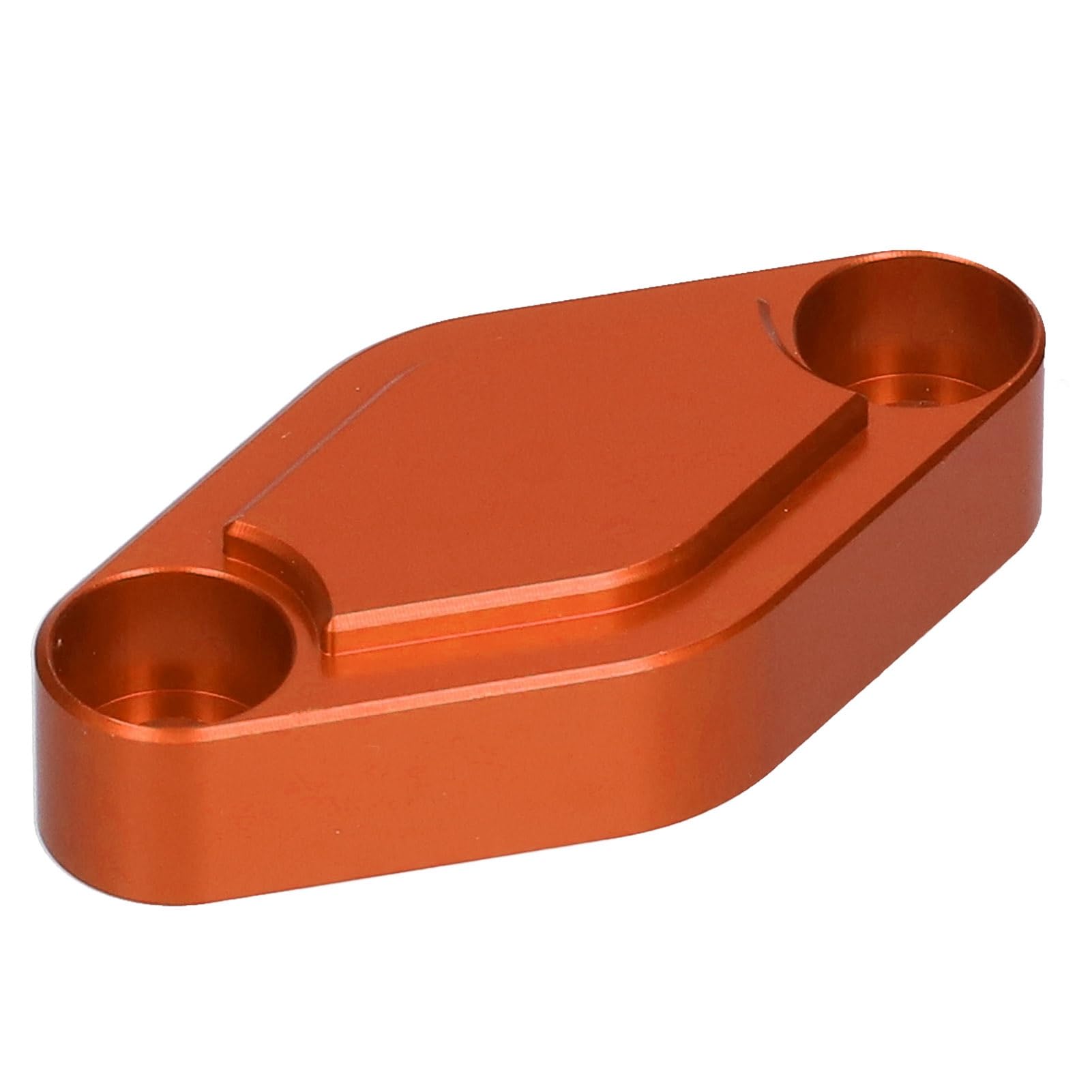 Bloc de frein de frein en V bord avec marqueur 72 mm (non centré EDGE