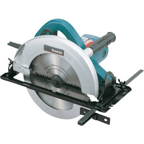 Makita Scie circulaire portative Profondeur de coupe max. (90°) 85 mm 2000 W
