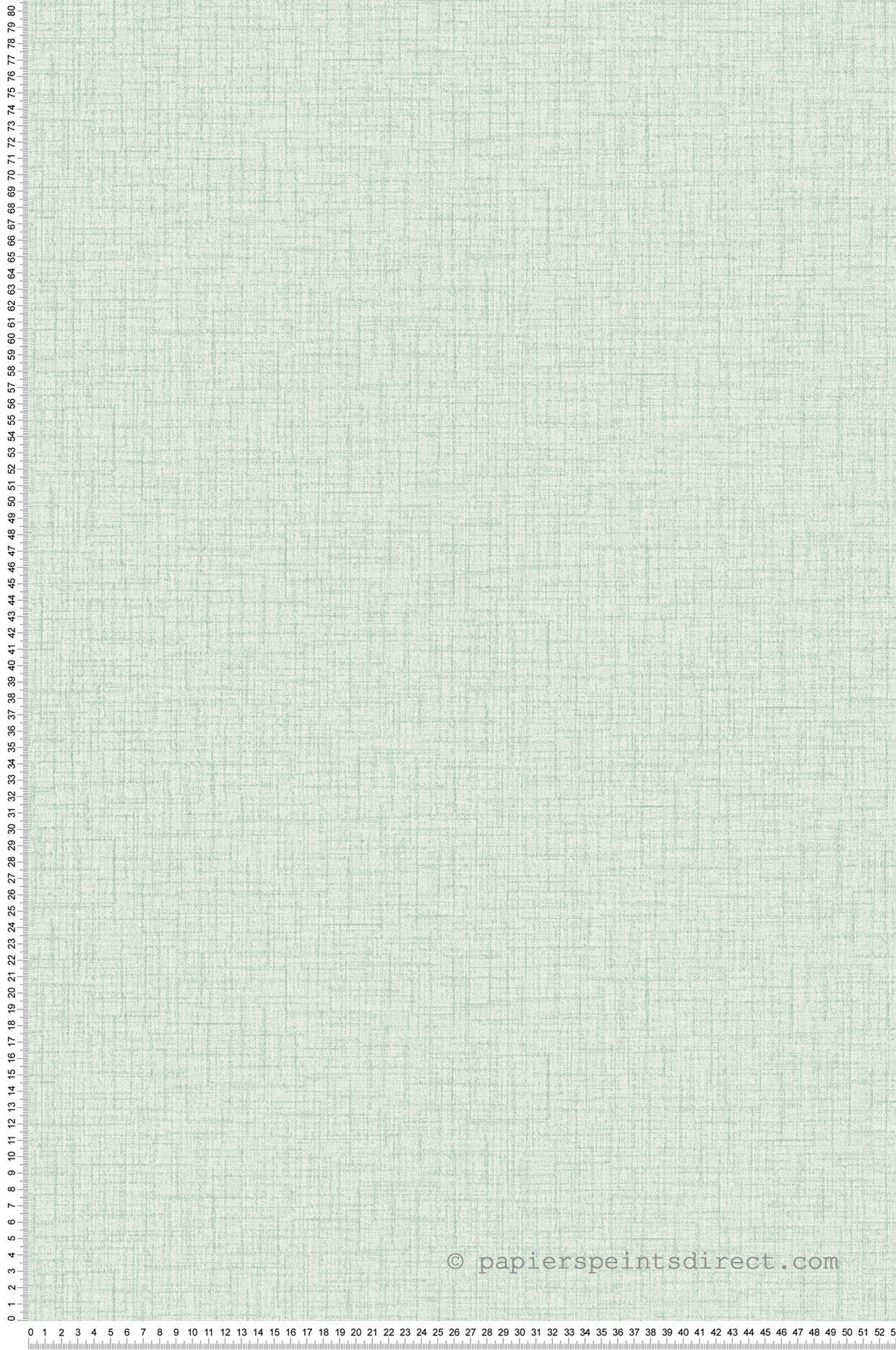 Papel pintado verde menta para interior elegante papel pintado monocromo con textura tejido no tejido papel pintado vinílico