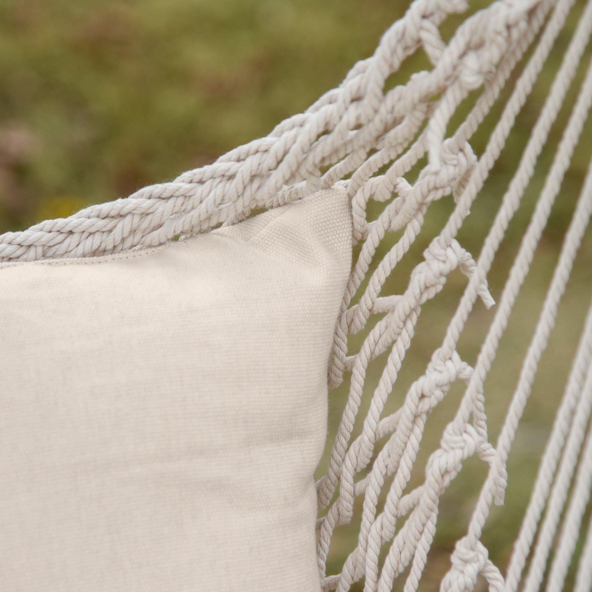 Fauteuil suspendu Polyester Outsunny - 9