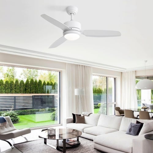 Ventilateur de plafond 46
