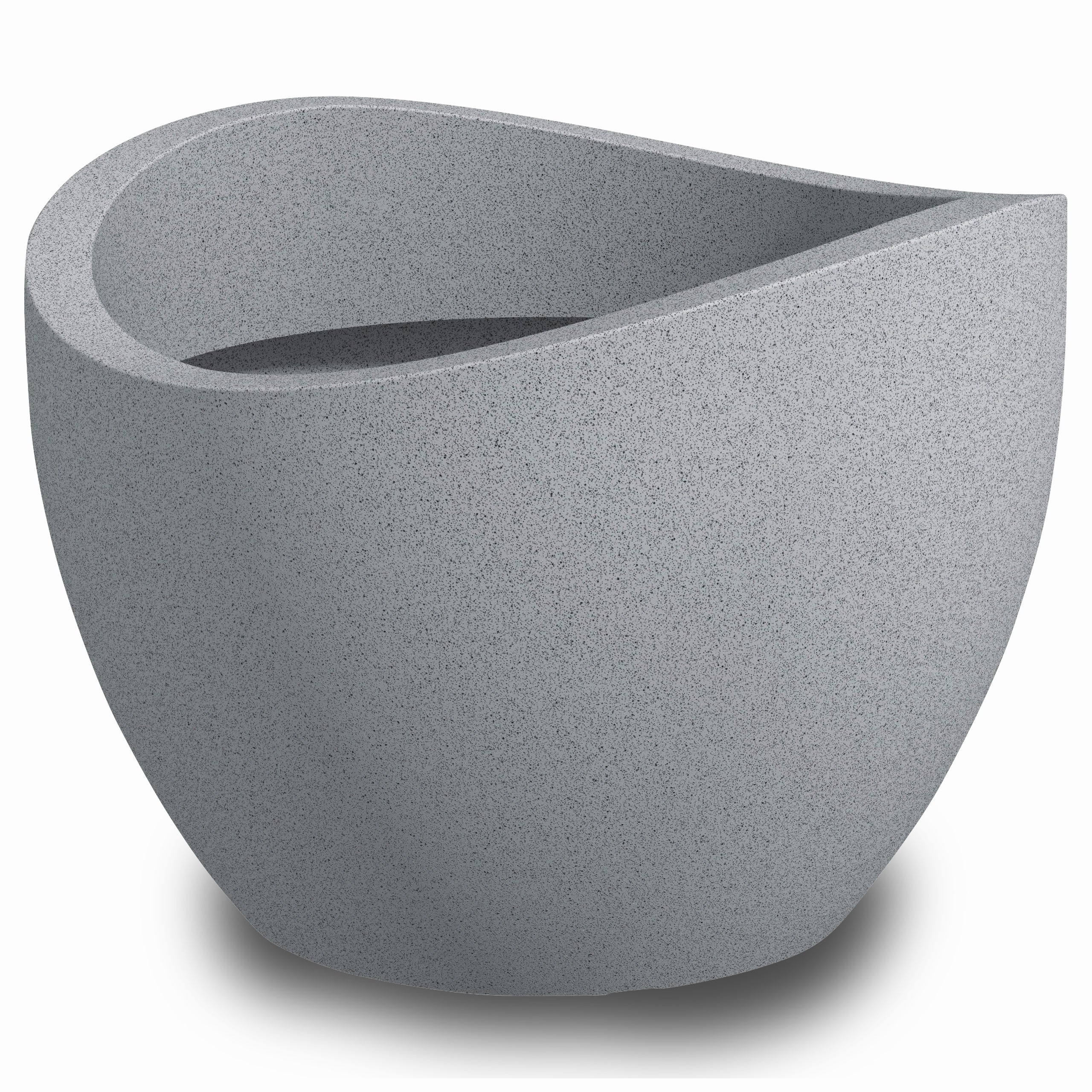 Gris / argent