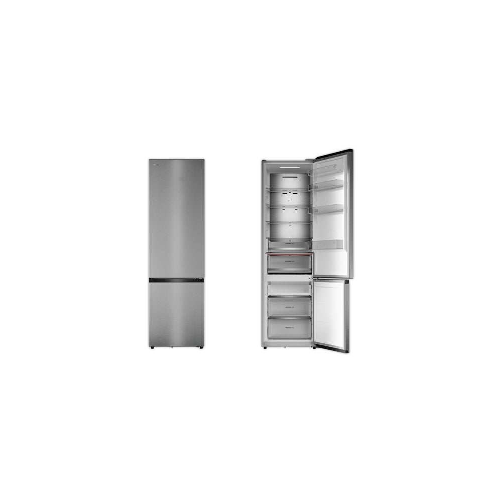 Teka Combi Rbf 88695 In-Line Inox, 365 L , Leroy Merlin