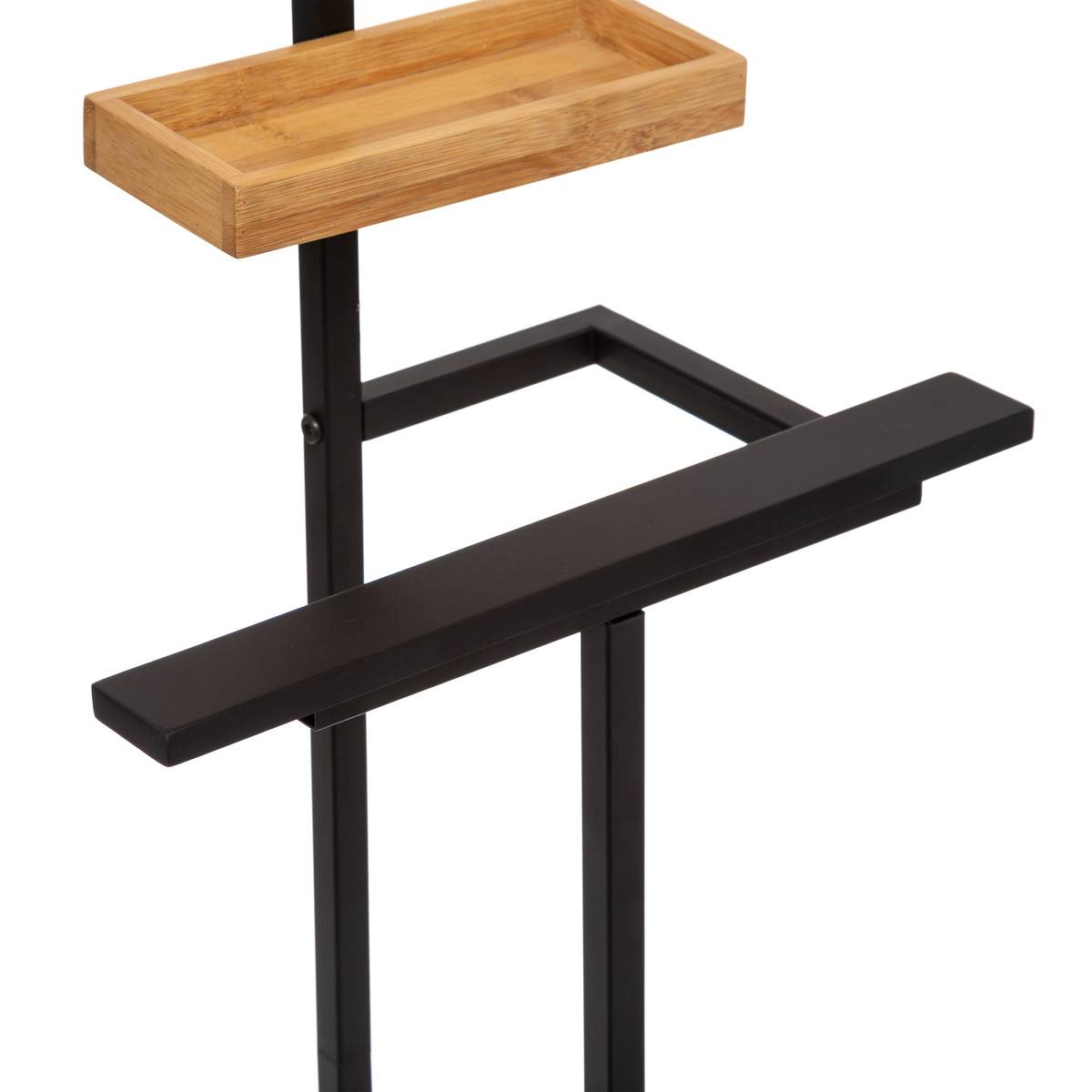 Valet en métal 114,5cm - 5five - 5