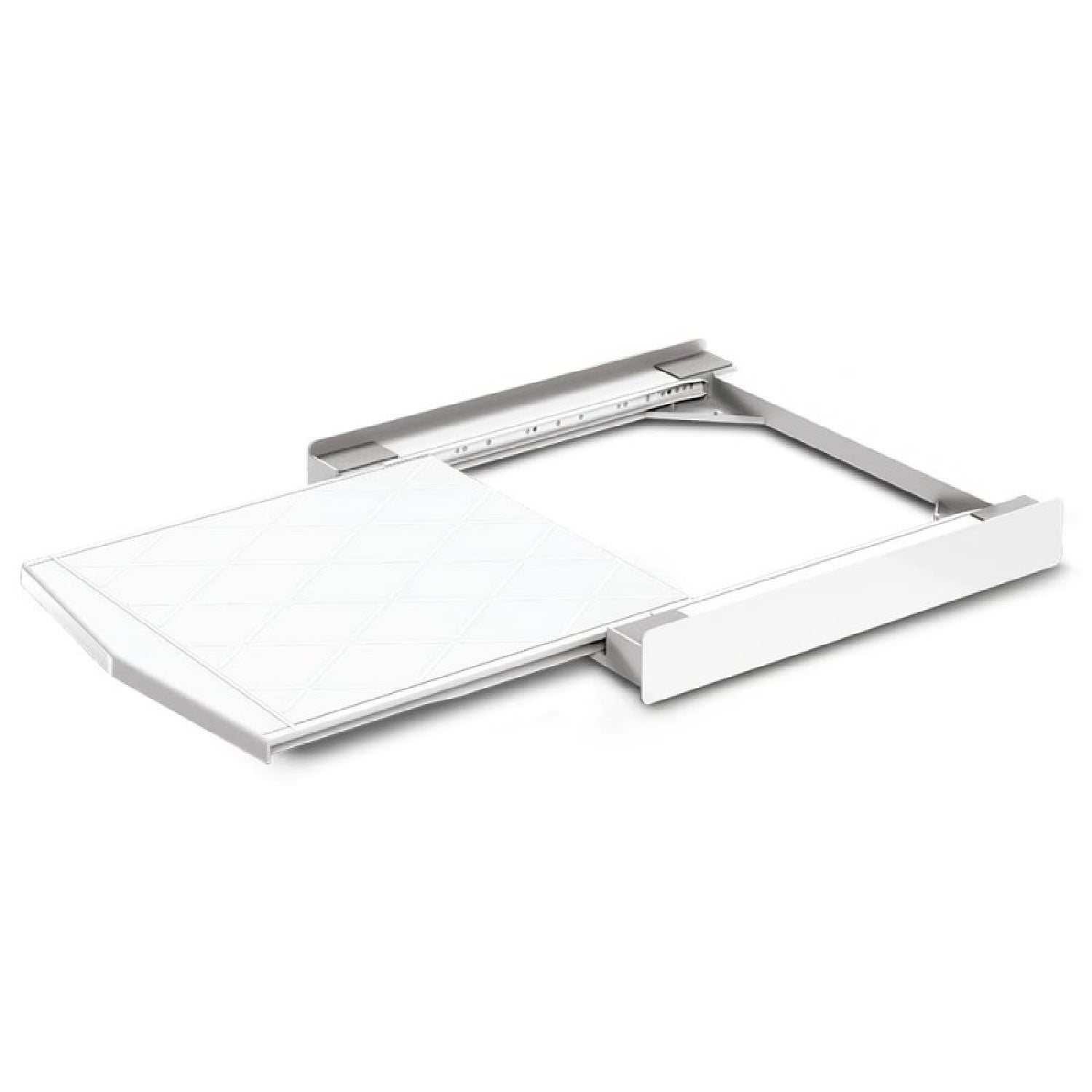 Kit de superposición universal Cecotec con bandeja Bolero blanco 60 cm - 5