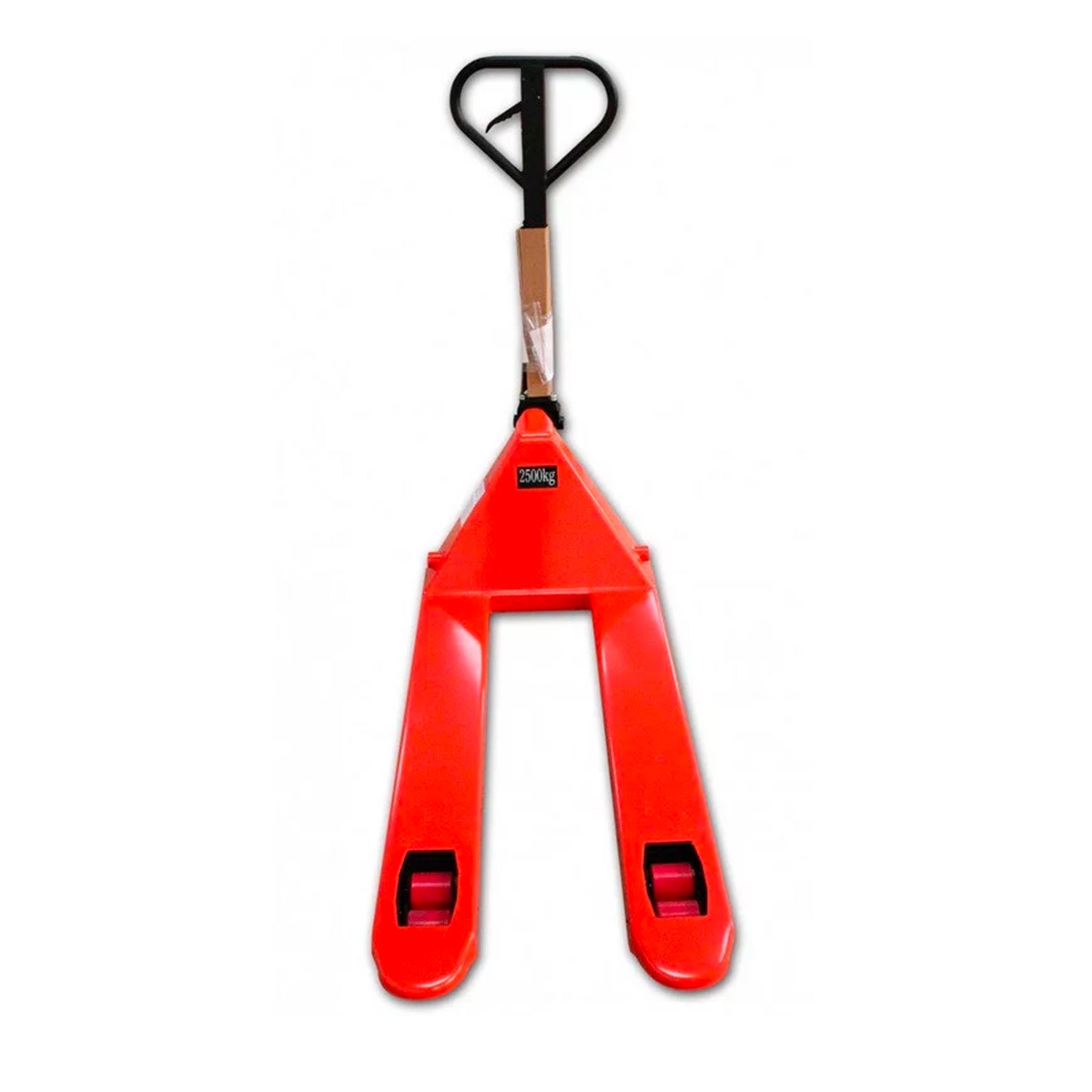 Stockman - Transpalette manuel Basic 2500 Kg 1150x540 mm - SDF25NCBVCBNN STOCKMAN - 3