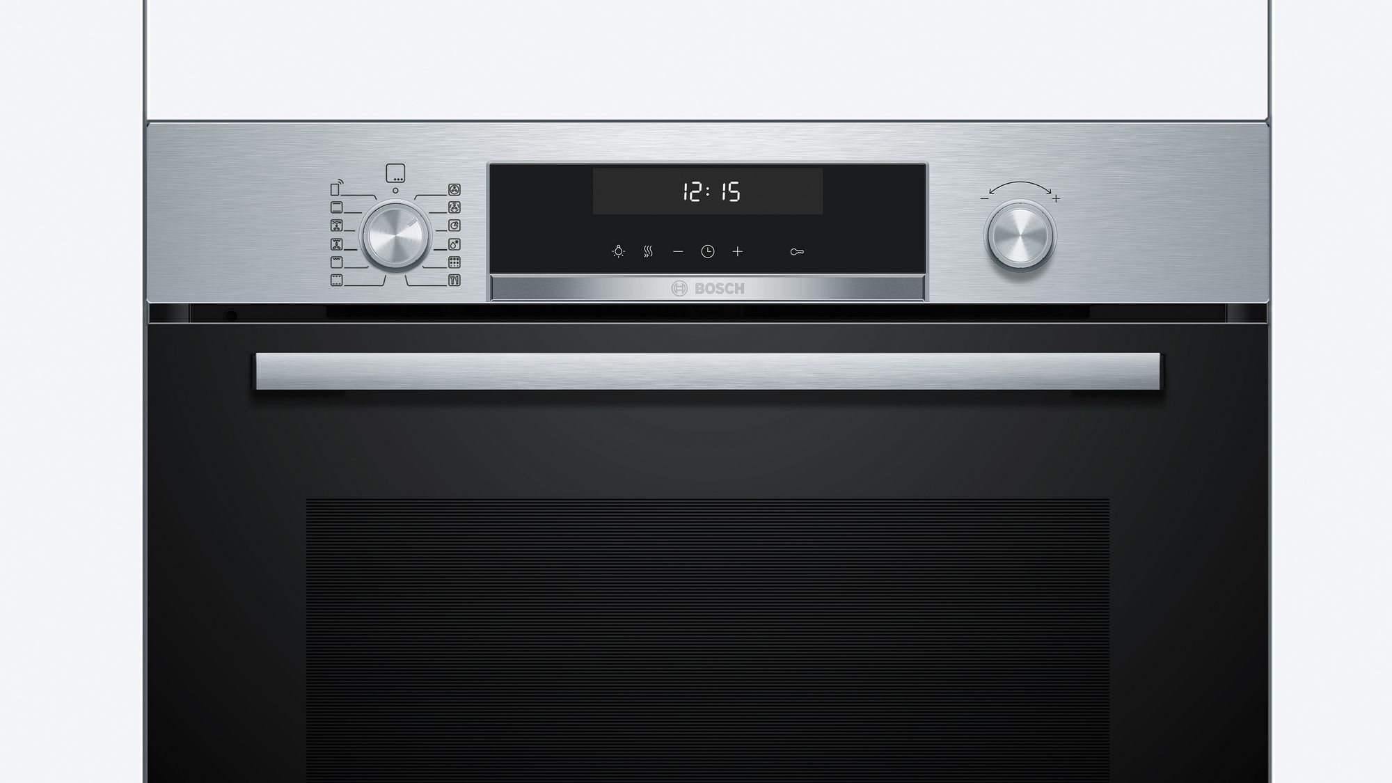 Serie 6 Forno integrável 60 x 60 cm Inox HBG578ES7 - 3