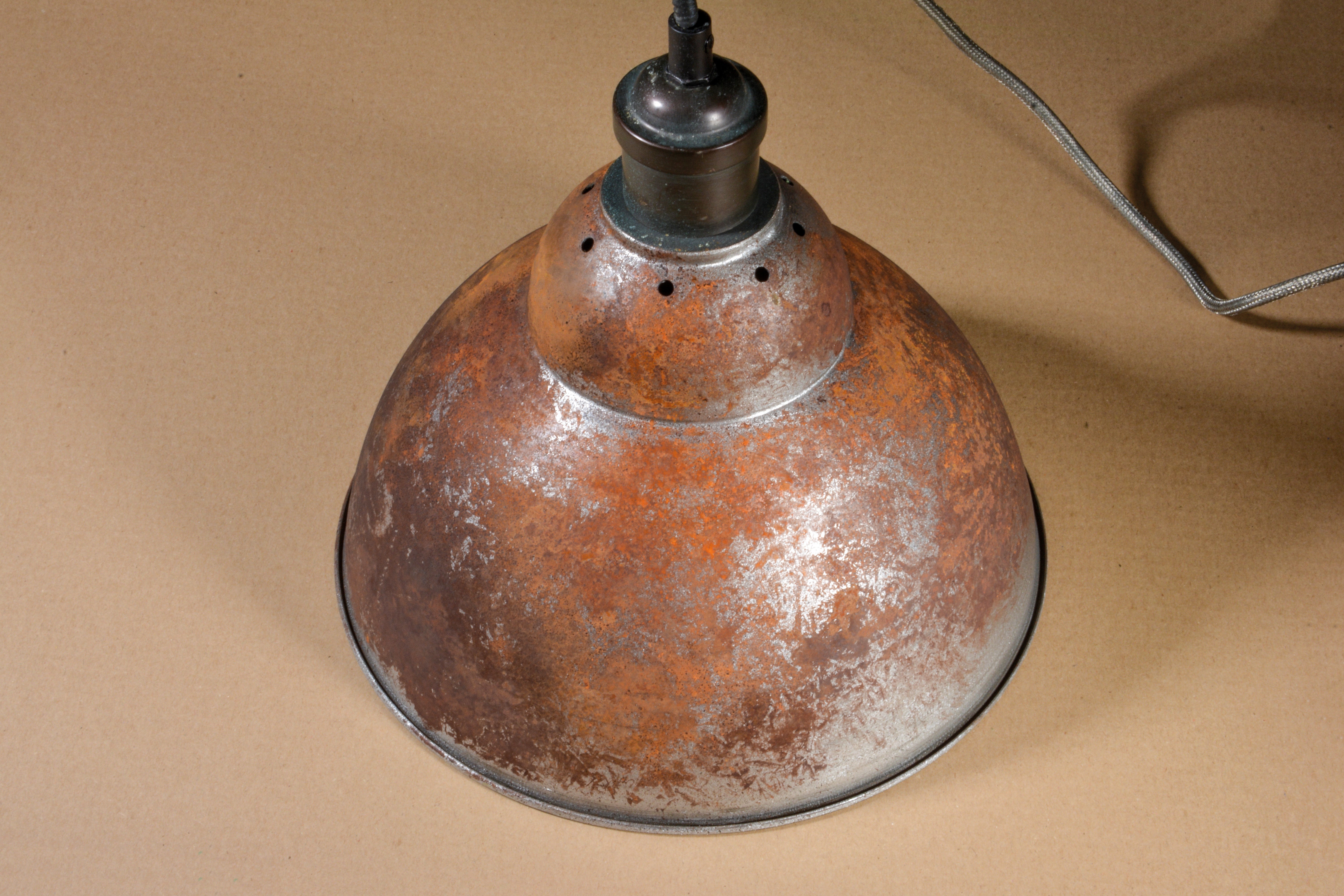 Spirito Di Ruggine Attivatore Di Ossido Di Ferro Spirito Di Ruggine 500 Ml - 2