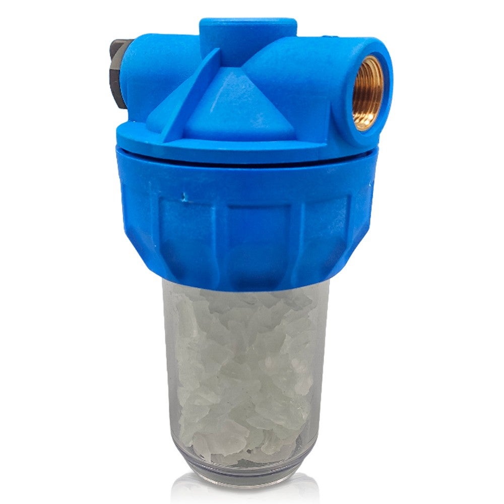 Filtre Anti-Calcaire pour Chauffe-Eau Électrique | Doseur de Polyphosphates | Protection & Longévité - 3