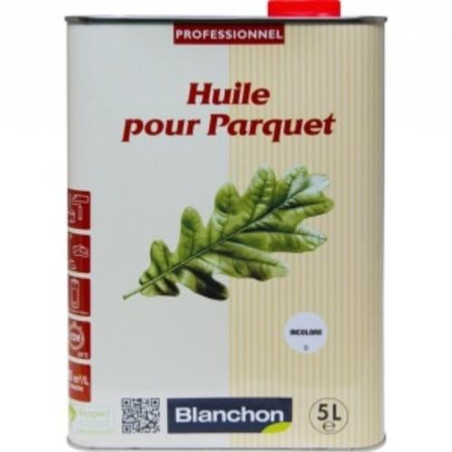 Huile pour Parquet en bois BLANCHON 5L Leroy Merlin — free download