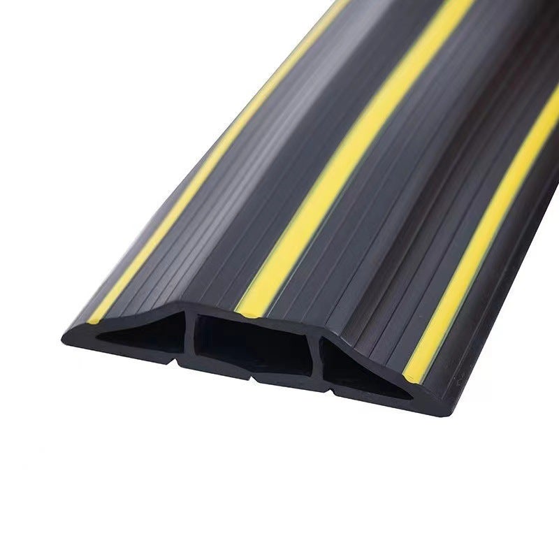 Guaina protettiva per cavi di 10 mm Nera - SCAME 865.010 - Spagnuolo S.R.L